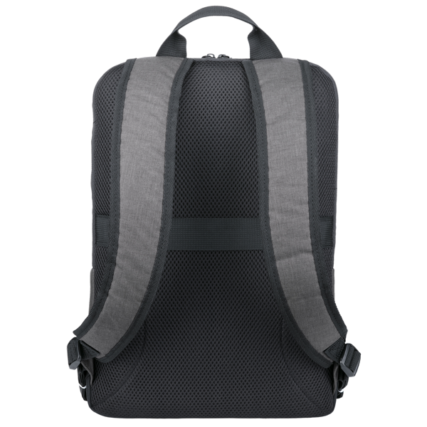 ნოუთბუქის ჩანთა Asus 90XB06AN-BBP000, 15.6", Backpack, Black