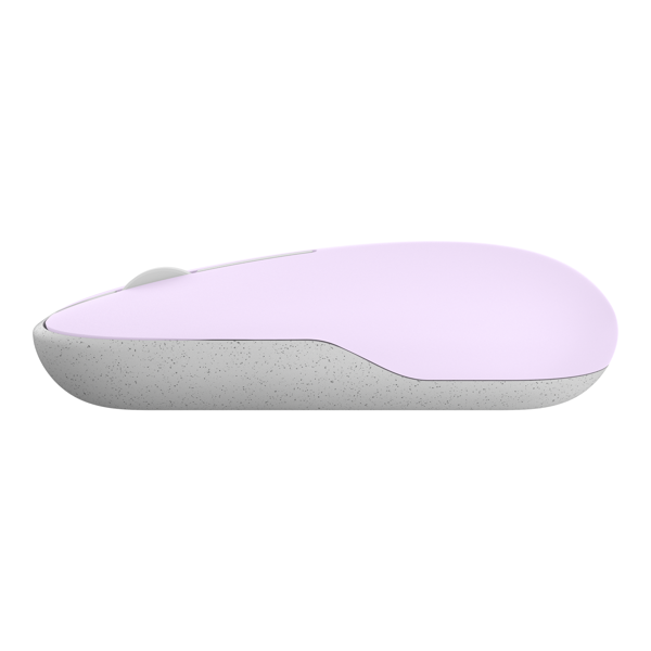 მაუსი Asus 90XB07A0-BMU010, Wireless Mouse, Bluetooth, Purple