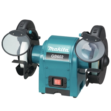 სალესი Makita GB602, Sharpening Machine, Green