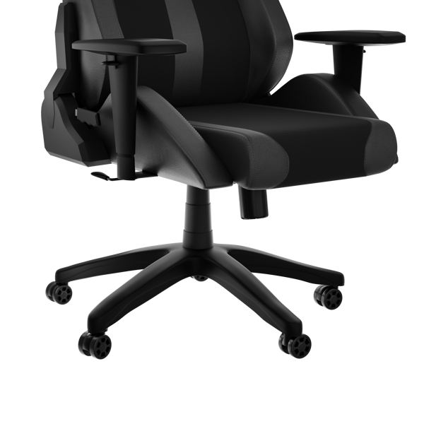 გეიმერული სავარძელი Genesis Nitro 650 Onyx  Gaming Chair, Black