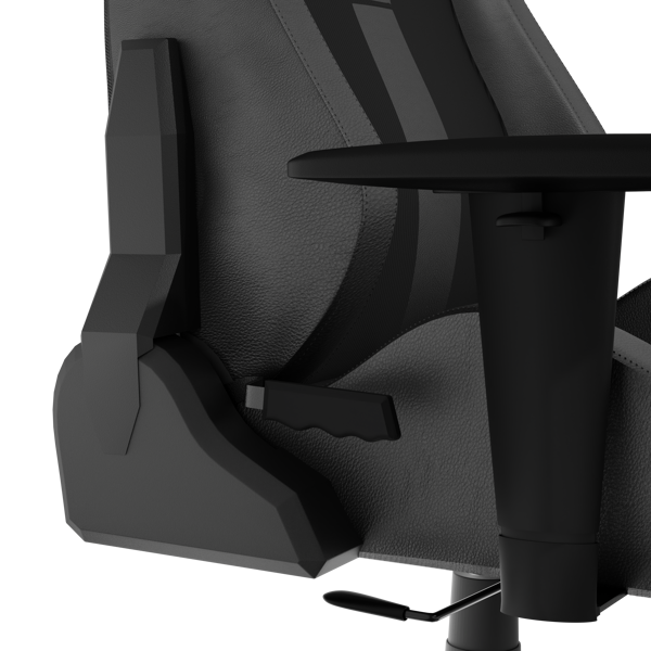 გეიმერული სავარძელი Genesis Nitro 650 Onyx  Gaming Chair, Black