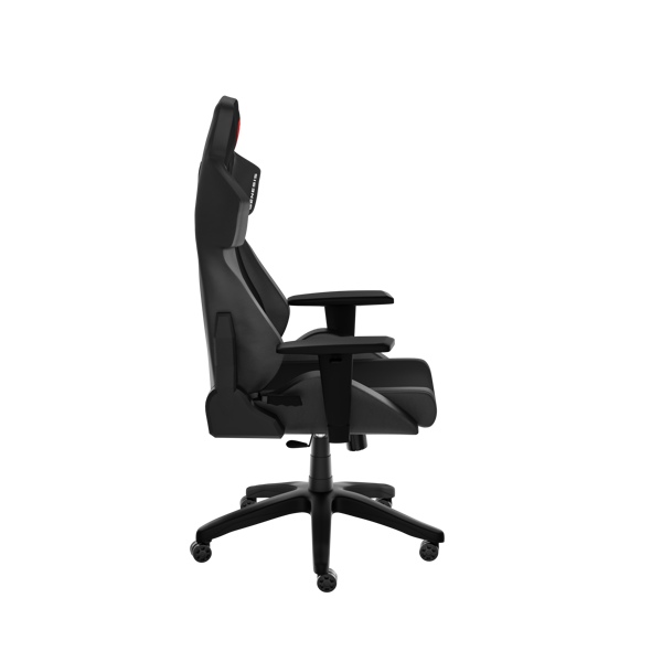 გეიმერული სავარძელი Genesis Nitro 650 Onyx  Gaming Chair, Black