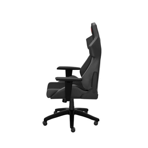 გეიმერული სავარძელი Genesis Nitro 650 Onyx  Gaming Chair, Black