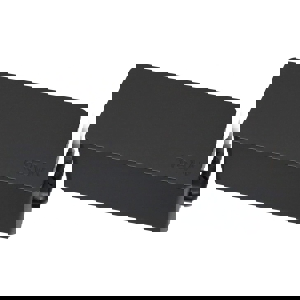 ნოუთბუქის დამტენი, Laptop Charger, USB Type-C, 65W, Black