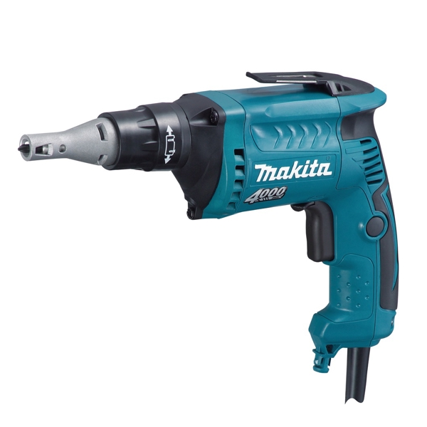 სახრახნისი Makita FS4000, 570W, 4000Rpm, Green