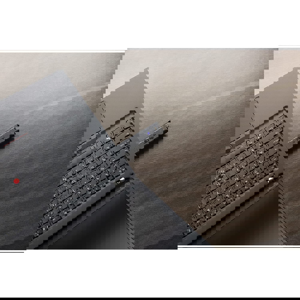 USB ფლეშ მეხსიერება Kingston DTMAX/512GB, 512GB, USB 3.2 Type-C, Black