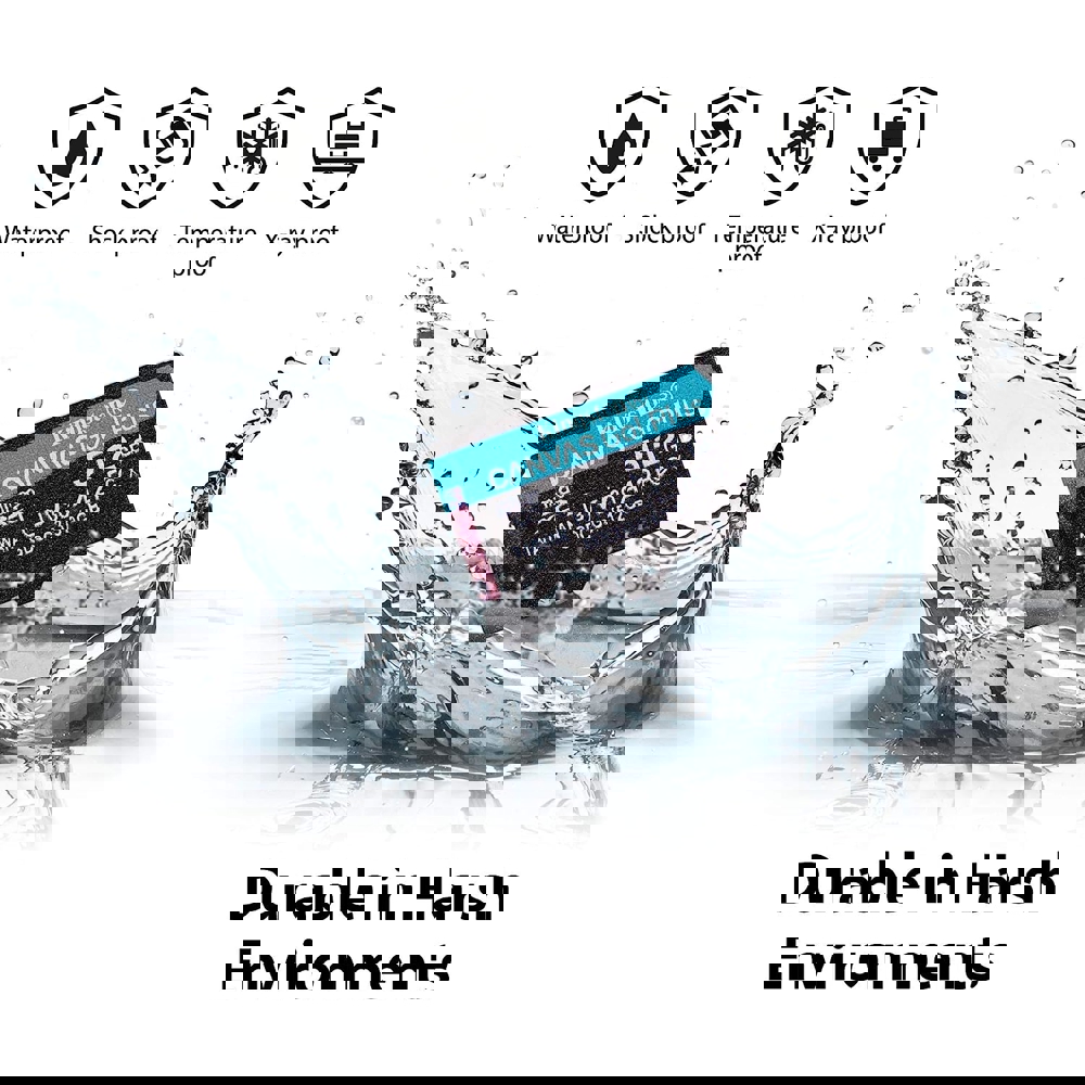 მეხსიერების ბარათი Kingston SDCG3/512GB Canvas Go Plus, 512GB, MicroSDXC, C10, UHS-I, Black