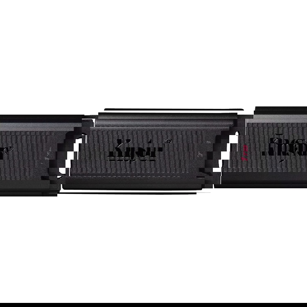  Kingston DTMAX/1TB, 1TB, USB 3.2 Gen 2 Type-C, Black