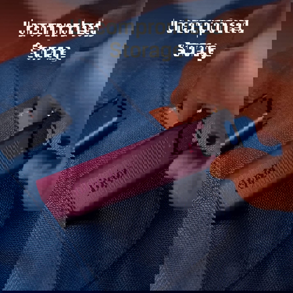 Kingston DTMAXA/1TB, 1TB, USB 3.1,USB 3.2 Gen 2, Bordo