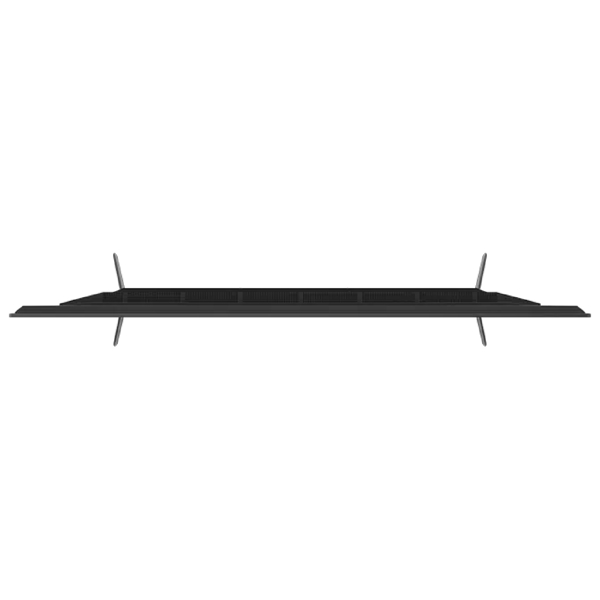 ტელევიზორი TCL 65C635/R51MG8S-RU, 65", 4K UHD, Smart TV, USB, HDMI, LAN, BT, WIFI, Black