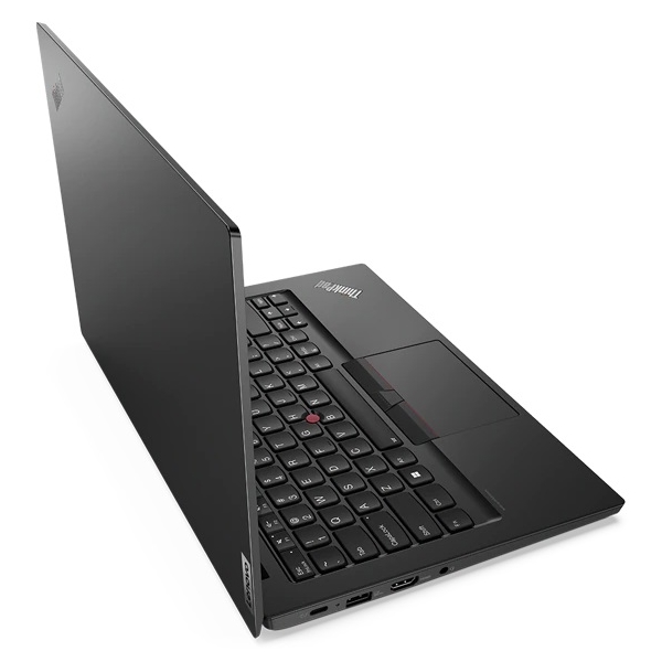 ნოუთბუქი Lenovo 21EB006URT ThinkPad E14 G4 T, 14", Ryzen 5-5625U, 8GB, 512GB SSD, Integrated, Black