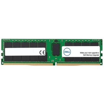 ოპერატიული მეხსიერება Dell 370-AEVP, RAM 64GB, DDR4, RDIMM, 3200MHz