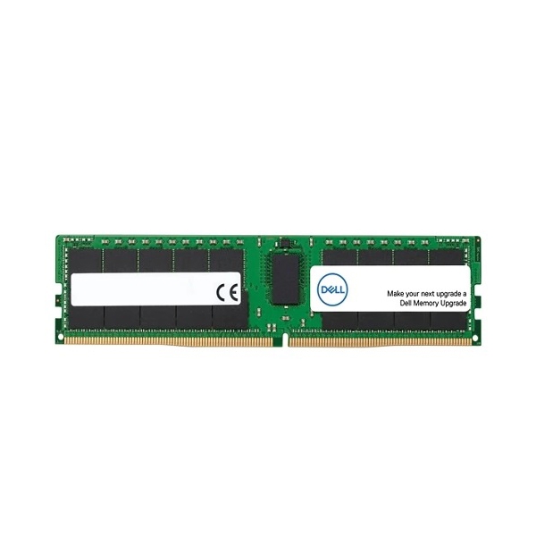 Dell  370-AEVP, RAM 64GB, DDR4, RDIMM, 3200MHz