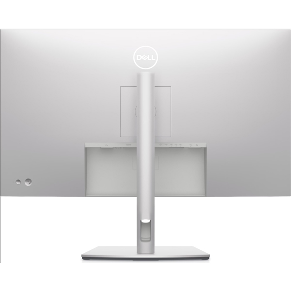 მონიტორი Dell U3223QE UltraSharp, 31.5", Business Monitor, 4K FHD, DP, HDMI, Type-C, Silver