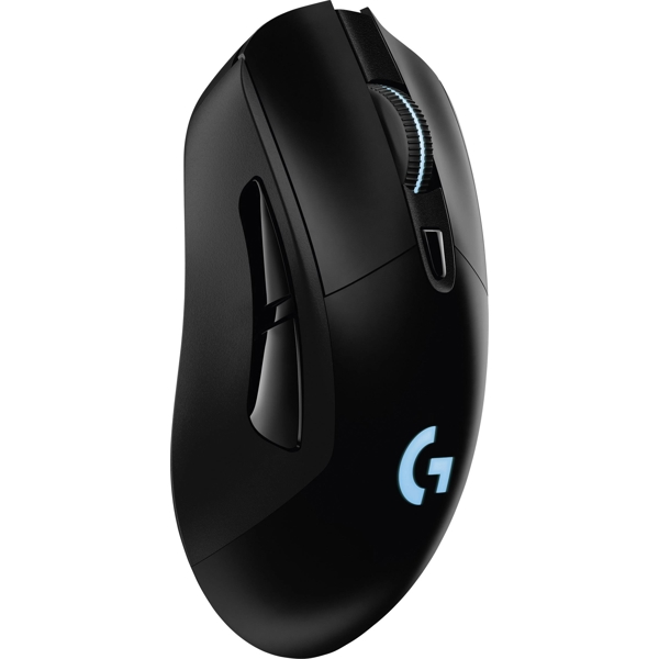 მაუსი Logitech L910-005640, Wireless Mouse, USB Type-A, Black