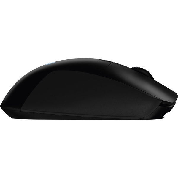 მაუსი Logitech L910-005640, Wireless Mouse, USB Type-A, Black