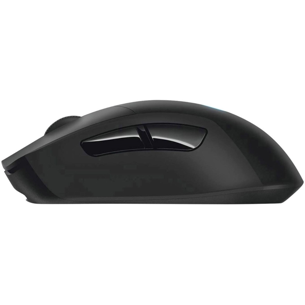 მაუსი Logitech L910-005640, Wireless Mouse, USB Type-A, Black