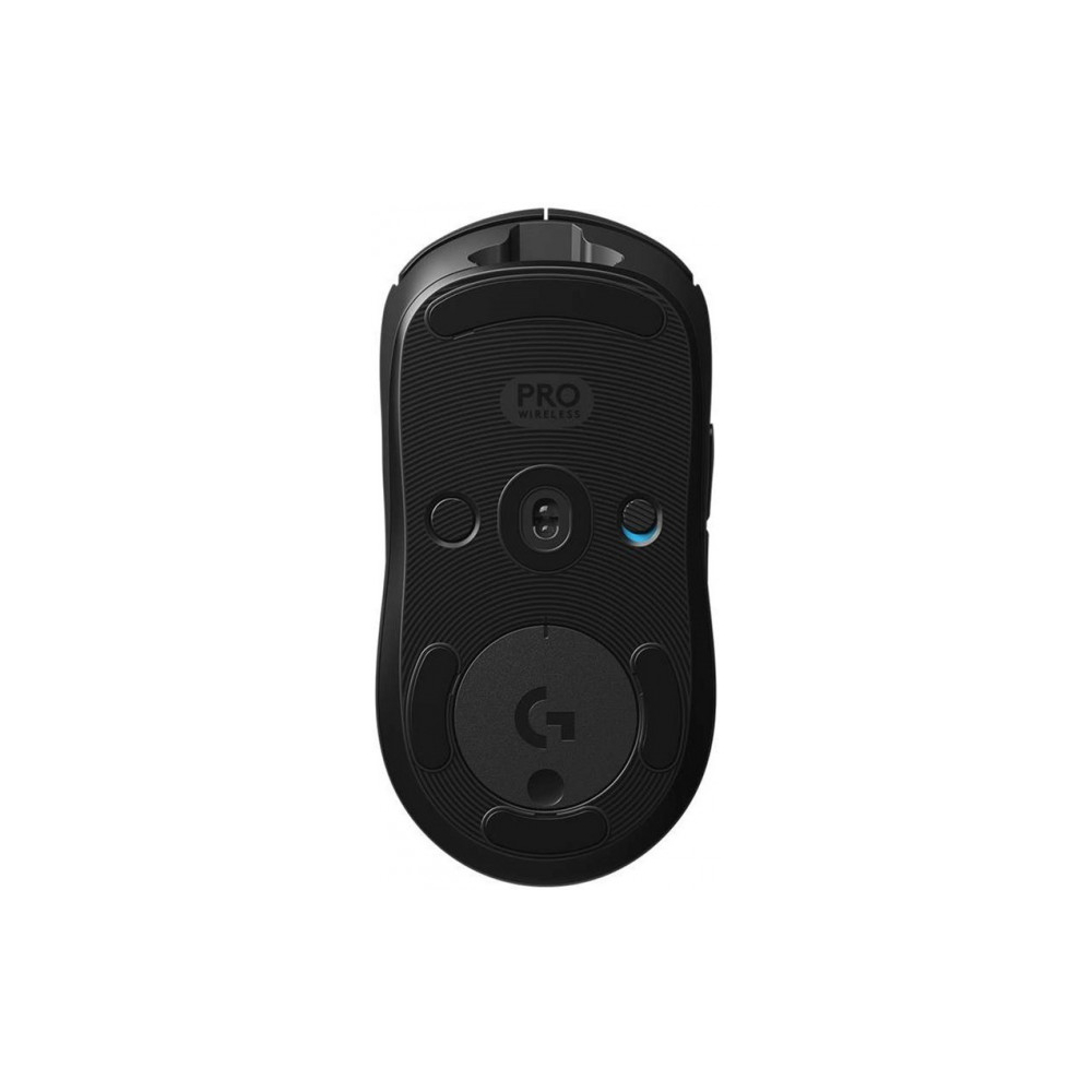 მაუსი Logitech L910-005272, Wireless Mouse, USB Type-A, Black