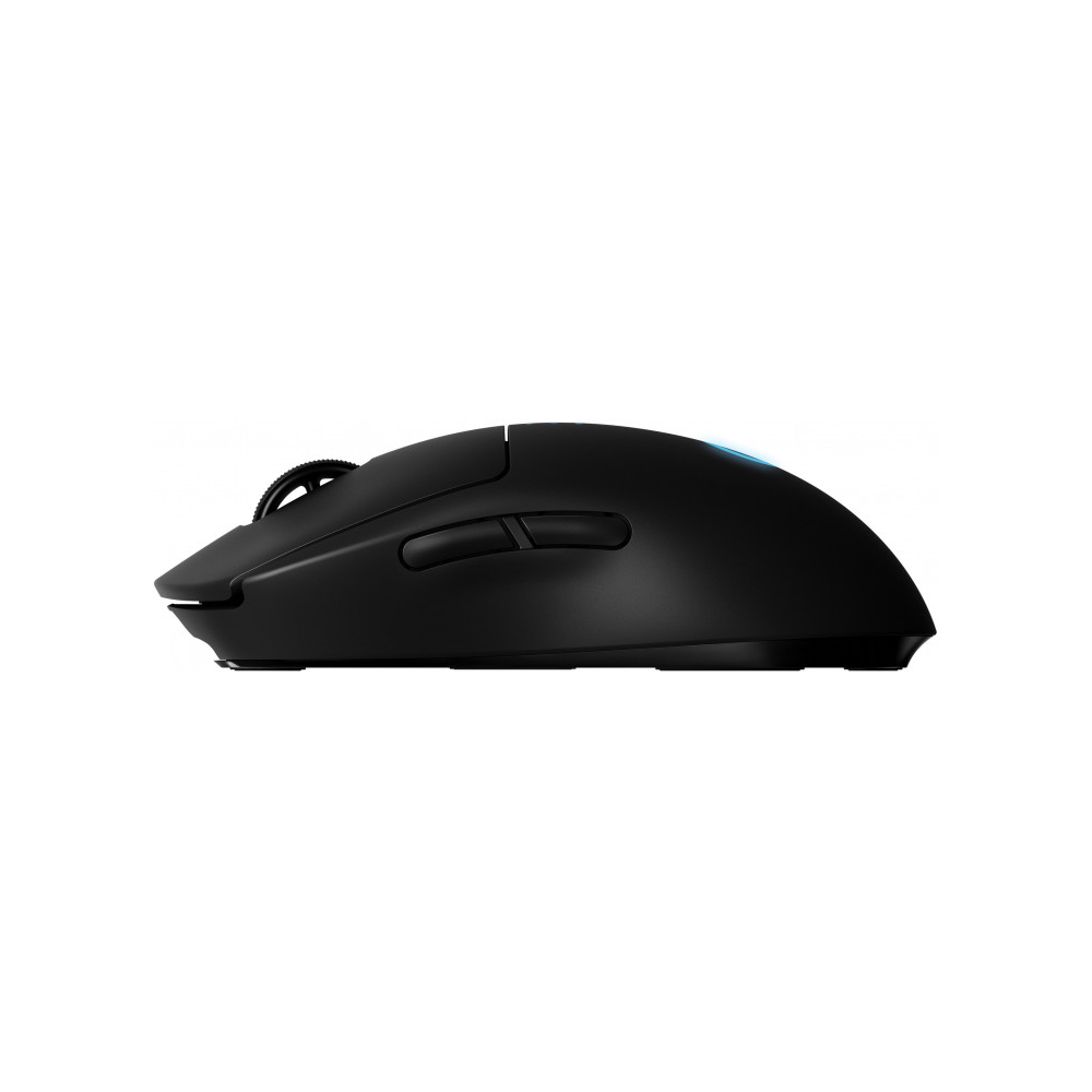 მაუსი Logitech L910-005272, Wireless Mouse, USB Type-A, Black