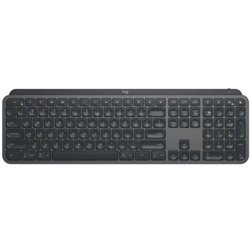 Logitech L920-009417, Wireless, Bluetooth, Office Keyboard, Grey