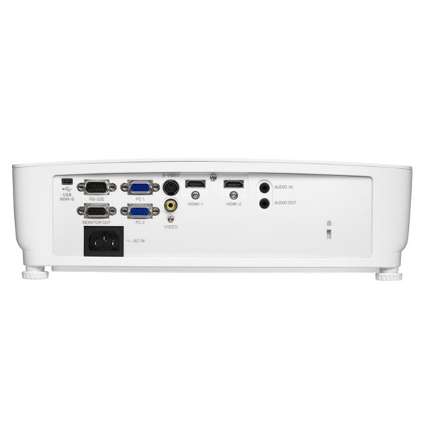  Vivitek DX283-ST, DLP, Projector, XGA 1024 x 768, 3600Lm, 20:000:1, White