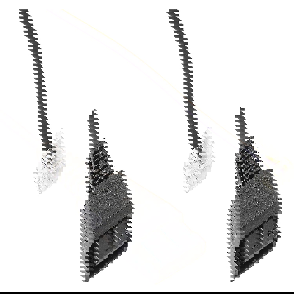 IP ტელეფონის გადამყვანი Jabra GN1200, IP Phone Connector, RJ9 0.8m, Black