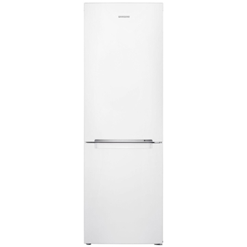 მაცივარი Samsung RB31HSR2DWW, 306L, No Frost, Refrigerator, White