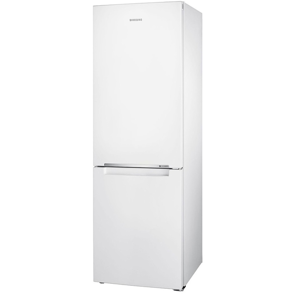 მაცივარი Samsung RB31HSR2DWW, 306L, No Frost, Refrigerator, White