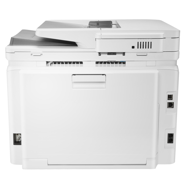 პრინტერი HP 7KW75A M283fdw, MFP, A4. Wi-Fi, USB, LAN, White