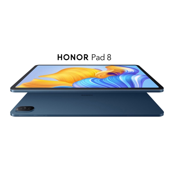პლანშეტი Honor Pad 8 5301ADJS, 12", Tablet, 6GB, 128GB, Wi-Fi, Blue Hour