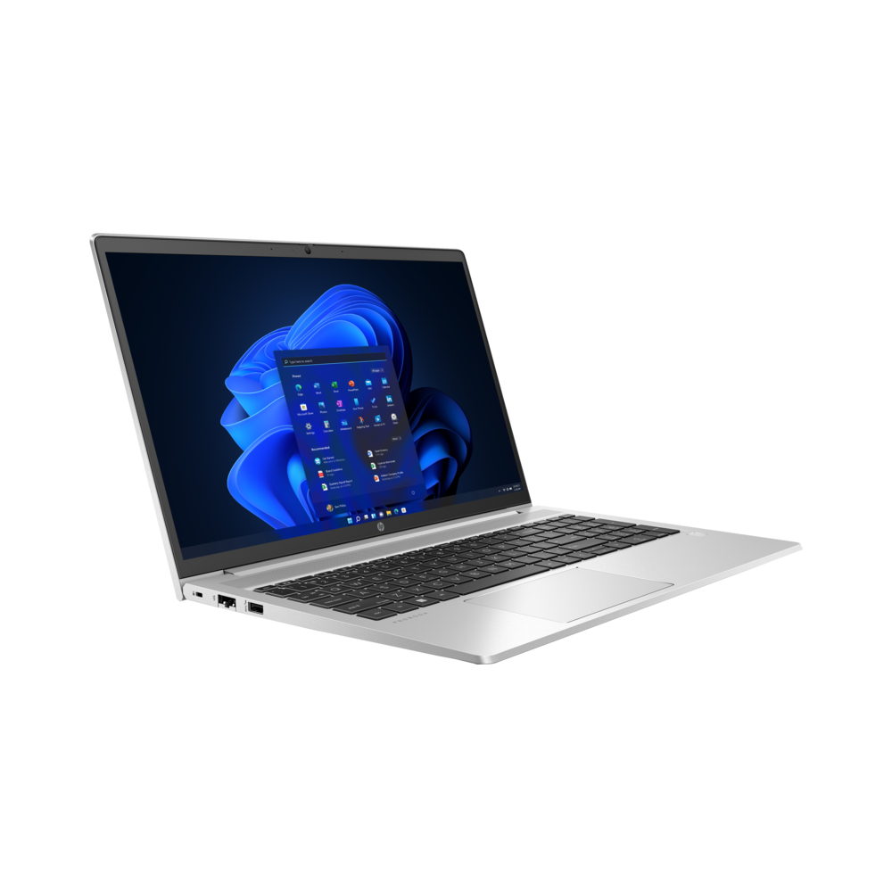 ნოუთბუქი HP 5Y3T2EA ProBook 450 G9, 15.6", i7-1255U, 8GB, 512GB SSD, Integrated, Silver