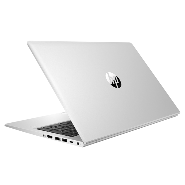 ნოუთბუქი HP 5Y3T2EA ProBook 450 G9, 15.6", i7-1255U, 8GB, 512GB SSD, Integrated, Silver