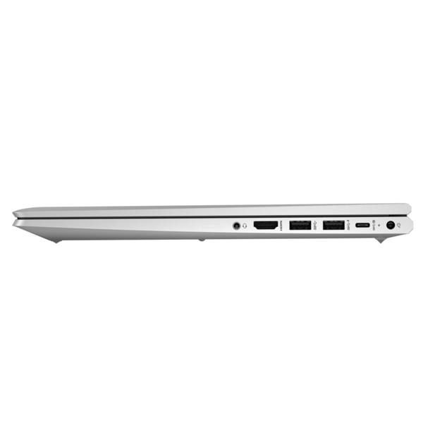 ნოუთბუქი HP 5Y3T2EA ProBook 450 G9, 15.6", i7-1255U, 8GB, 512GB SSD, Integrated, Silver