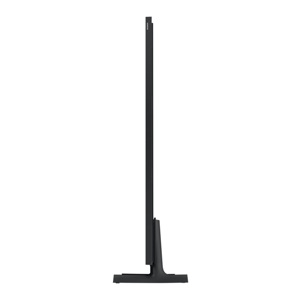 ტელევიზორი Samsung QE43LS03BAUXUA, 43", 4K UHD, Smart TV, HDMI, USB, WIFI, BT, Black