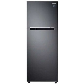 მაცივარი Samsung RT35K5052BS/WR, 384L, A+, No Frost, Refrigerator, Black