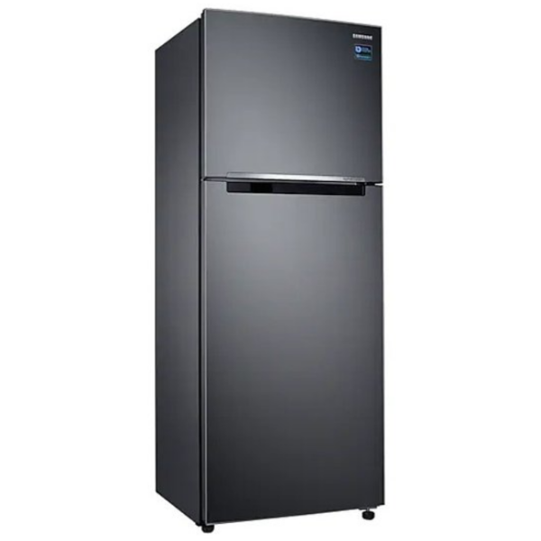 მაცივარი Samsung RT35K5052BS/WR, 384L, A+, No Frost, Refrigerator, Black