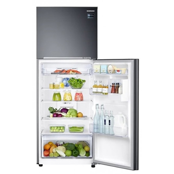 მაცივარი Samsung RT35K5052BS/WR, 384L, A+, No Frost, Refrigerator, Black