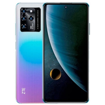 მობილური ტელეფონი ZTE Blade V30, 4GB, 128GB, Dual Sim, Blue