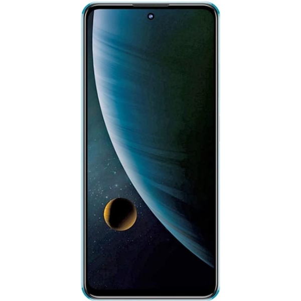 მობილური ტელეფონი ZTE Blade V30, 4GB, 128GB, Dual Sim, Blue