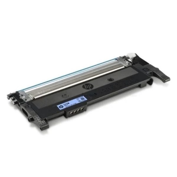 კარტრიჯი HP W2071A 117A, Toner Cartridge, 700P, Cyan