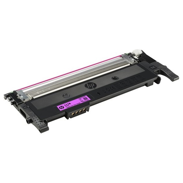 კარტრიჯი HP W2073A 117A, Toner Cartridge, 700P, Magenta