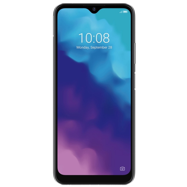 მობილური ტელეფონი ZTE Blade V30 Vita, 4GB, 128GB, Dual Sim, Gray