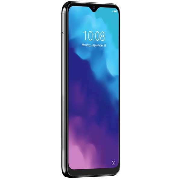 მობილური ტელეფონი ZTE Blade V30 Vita, 4GB, 128GB, Dual Sim, Gray