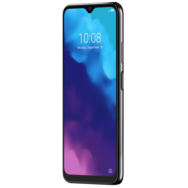 მობილური ტელეფონი ZTE Blade V30 Vita, 4GB, 128GB, Dual Sim, Gray