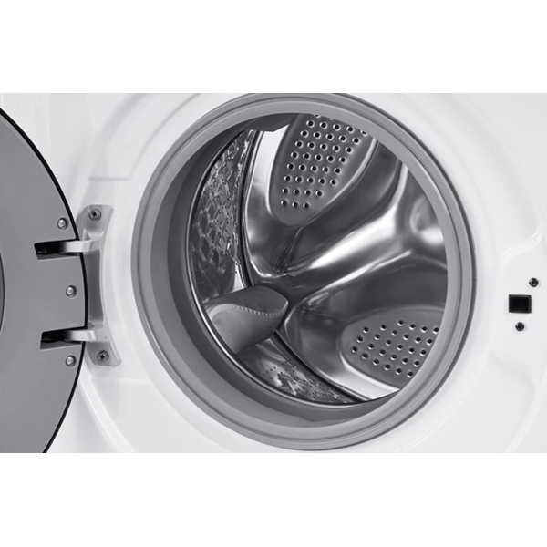  Toshiba TW-BL90A4UZ(WK), 8Kg, A+++, 1200Rpm, 72Db, Washing Machine, White