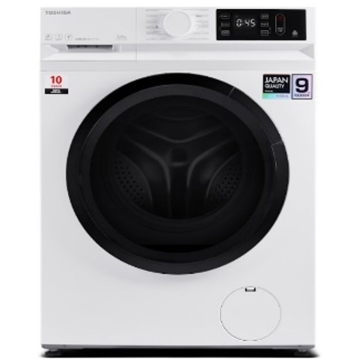 სარეცხი მანქანა Toshiba TW-BL80A2UZ(WK), 7Kg, A+++, 1200Rpm, 69Db, Washing Machine, White