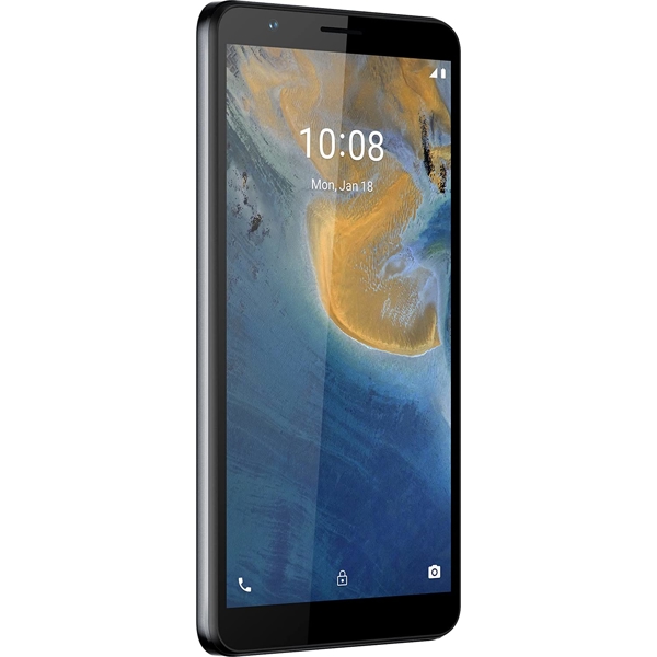 მობილური ტელეფონი ZTE Blade A31, 2GB, 32GB, Dual Sim, Gray