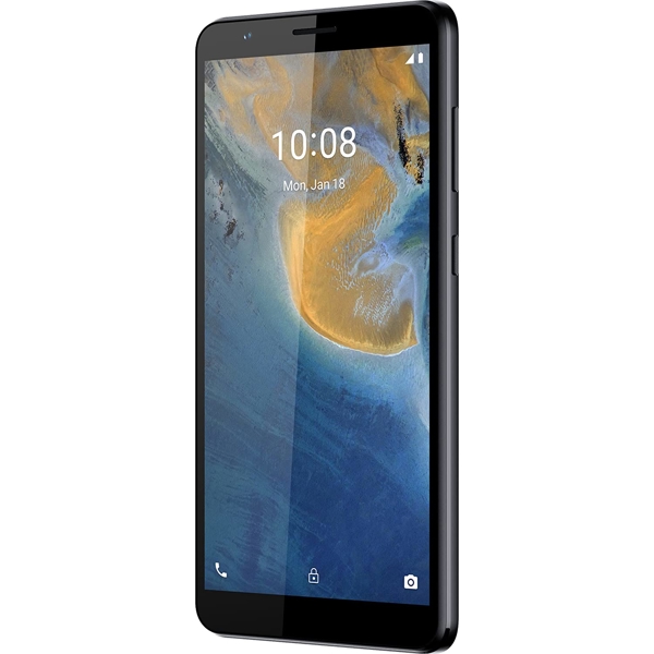 მობილური ტელეფონი ZTE Blade A31, 2GB, 32GB, Dual Sim, Gray