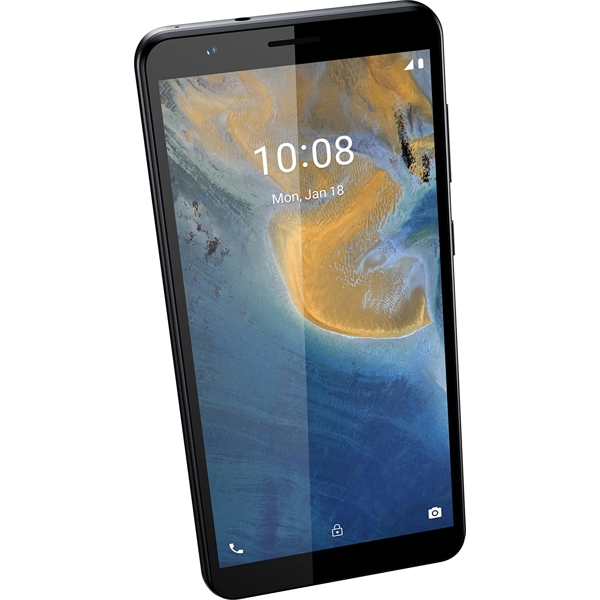 მობილური ტელეფონი ZTE Blade A31, 2GB, 32GB, Dual Sim, Gray