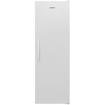 საყინულე Vestfrost VFR332ST, 243L, A+, 41Db, Freezer, White